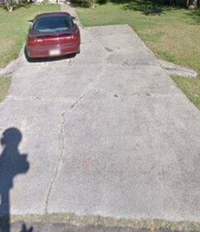 undefined x undefined Driveway in Tallahassee, Florida