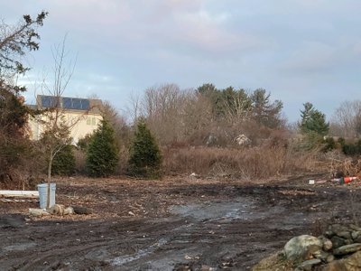 undefined x undefined Unpaved Lot in Oxford, Connecticut
