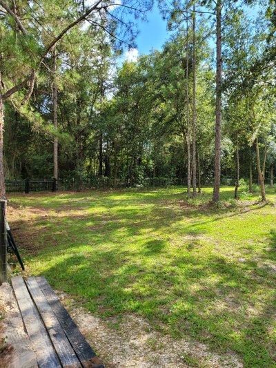 20 x 10 Unpaved Lot in Lake City, Florida