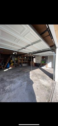 16 x 20 Garage in Auburn Hills, Michigan