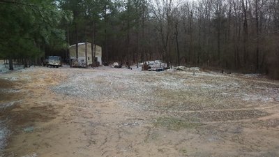 20 x 10 Unpaved Lot in Little Rock, Arkansas near [object Object]