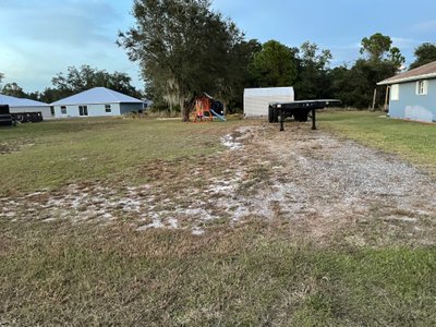 20 x 10 Unpaved Lot in Sebring, Florida near [object Object]