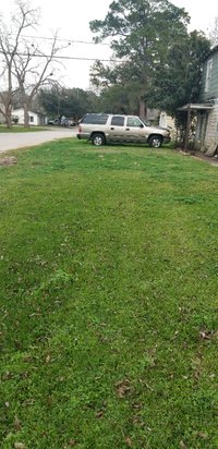 40 x 10 Unpaved Lot in Rosenberg, Texas
