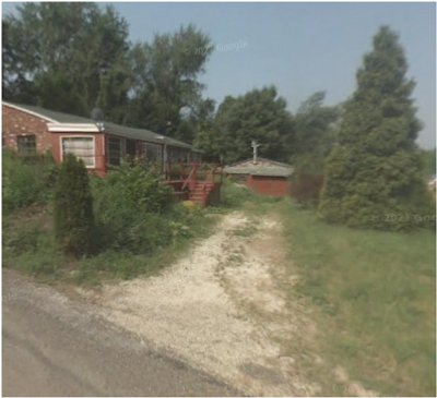 40 x 10 Driveway in Akron, Ohio near [object Object]