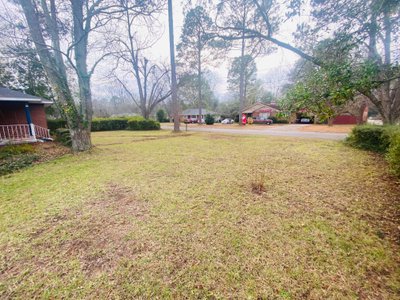 20 x 10 Unpaved Lot in Fort Valley, Georgia near [object Object]