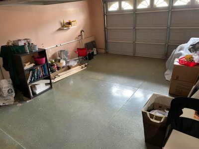 15 x 8 Garage in Pomona, California