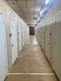 5 x 5 Self Storage Unit in Baltimore, Maryland