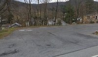 25 x 10 Parking Lot in Altoona, Pennsylvania