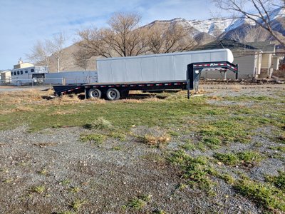 25 x 10 Unpaved Lot in Tooele, Utah near [object Object]