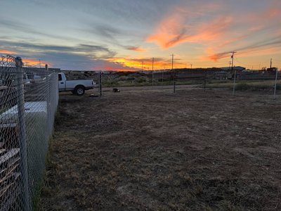 20 x 50 Unpaved Lot in Pueblo, Colorado near [object Object]