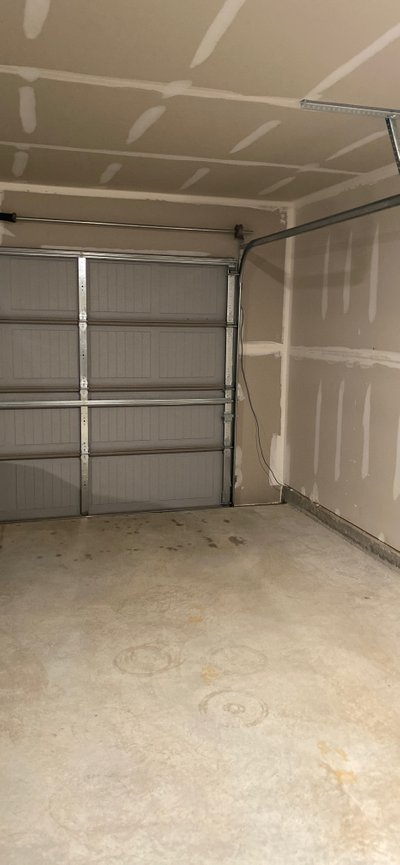 40 x 50 Garage in Macon, Georgia