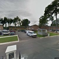 100 x 100 Parking Lot in Riverdale, Georgia
