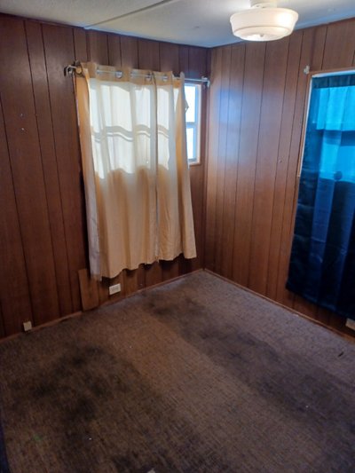 7x9 Bedroom self storage unit in El Paso, TX