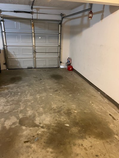 Medium 10×20 Garage in Snellville, Georgia
