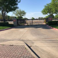 450 x 10 Parking Lot in Irving, Texas