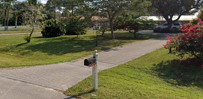 30 x 13 Driveway in Palm Beach Gardens, Florida near [object Object]