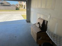20 x 11 Garage in Missouri City, Texas