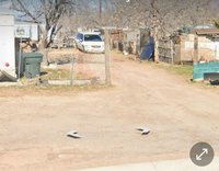 75 x 25 Driveway in Sunland Park, New Mexico