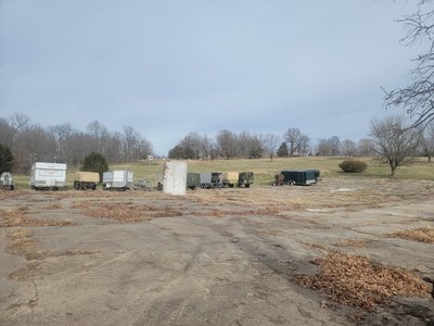 20 x 10 Parking Lot in Republic, Missouri near [object Object]