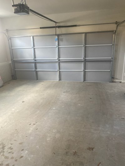 24 x 24 Garage in Atlanta, Georgia near [object Object]