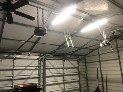 25 x 22 Garage in Riegelwood, North Carolina