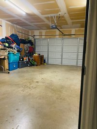 15 x 30 Garage in Altus, Oklahoma