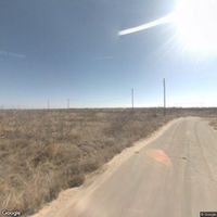 30 x 20 Unpaved Lot in Midland, Texas