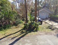 10 x 20 Unpaved Lot in St. Augustine, Florida