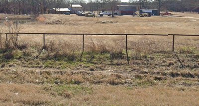 20 x 10 Lot in Scurry, Texas