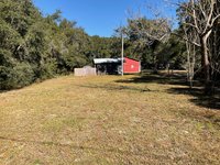 50 x 10 Unpaved Lot in Crestview, Florida