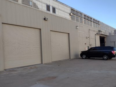 Medium 10×20 Warehouse in Goodyear, Arizona