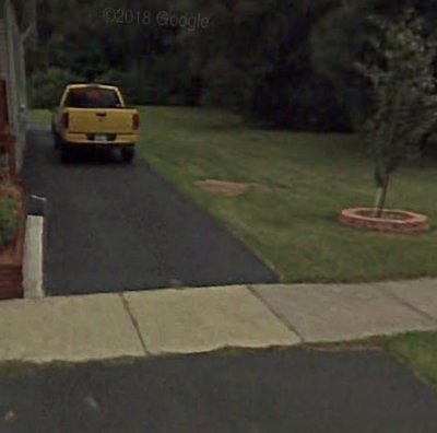 20 x 16 Driveway in Schenectady, New York near [object Object]