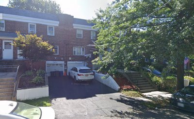 20 x 10 Driveway in Yonkers, New York