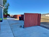 25 x 12 Driveway in Beaumont, California
