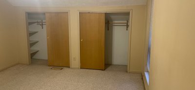14x13 Bedroom self storage unit in Indianapolis, IN