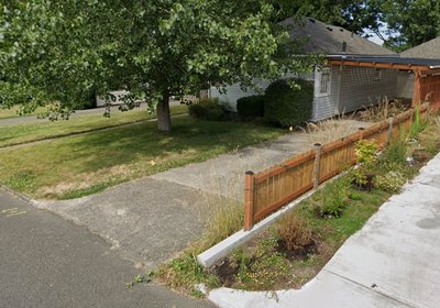 20 x 10 Unpaved Lot in Portland, Oregon near [object Object]