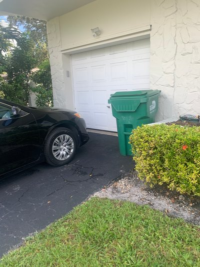 20 x 10 Driveway in Miami, Florida near [object Object]