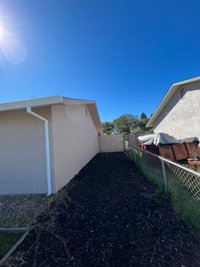 40 x 10 Unpaved Lot in Elverta, California