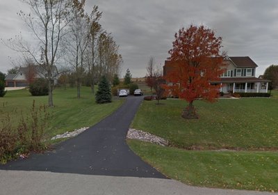 20 x 10 Driveway in Oswego, Illinois near [object Object]