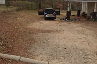 70 x 15 Unpaved Lot in Greenville, South Carolina