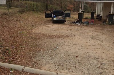 undefined x undefined Unpaved Lot in Greenville, South Carolina