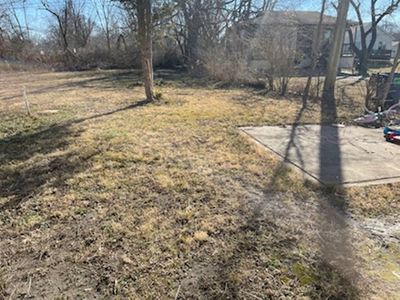 undefined x undefined Unpaved Lot in Cahokia, Illinois