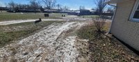 30 x 10 Unpaved Lot in Anderson, Indiana