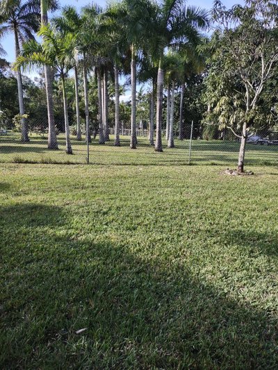 25 x 10 Unpaved Lot in Miramar, Florida near [object Object]