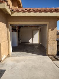 20 x 10 Garage in Victorville, California