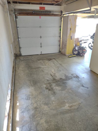 20×10 Garage in Victorville, California