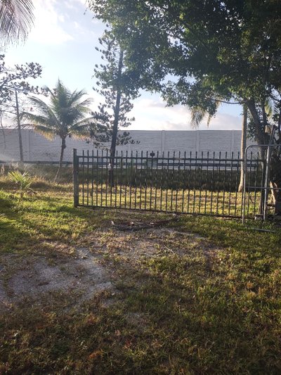 30 x 10 Unpaved Lot in Miramar, Florida near [object Object]
