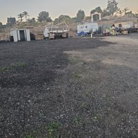 20 x 10 Unpaved Lot in Temecula, California