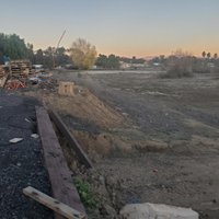 50 x 10 Unpaved Lot in Temecula, California