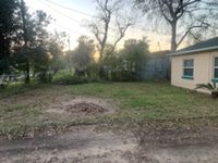 20 x 10 Unpaved Lot in Pensacola, Florida